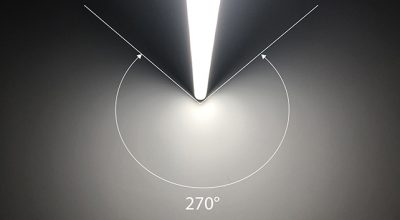 16D-LT Beam Angle Reference 16D-LT Beam Angle Reference